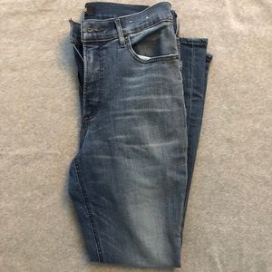 Express Legging Jeans